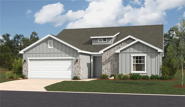 $595,080 | 1808 Halls Creek Avenue, Raymore, MO 64083