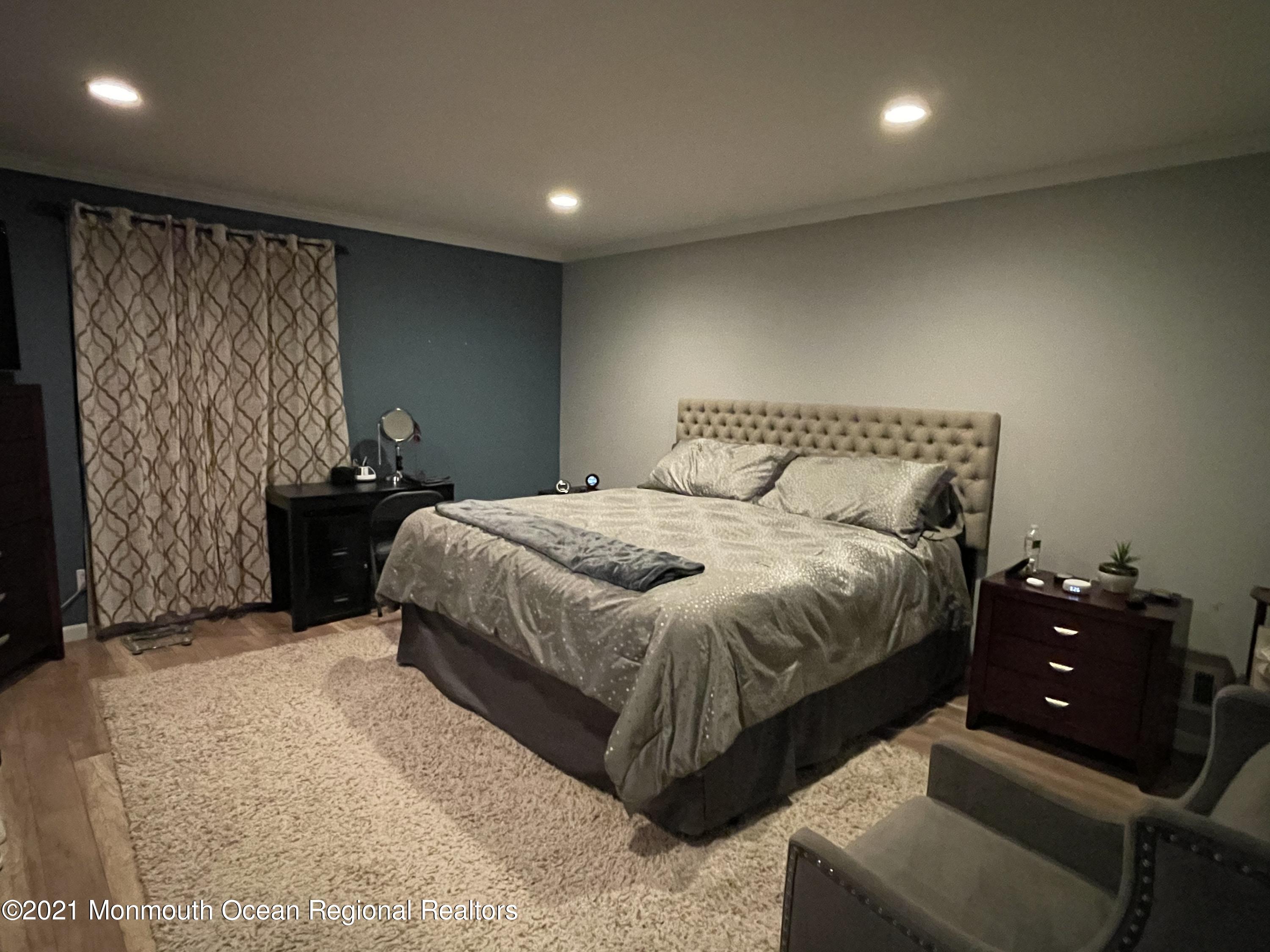 147 Stephan Road Brick, NJ 08724 - Photo 16 of 24 MASTER BEDROOM