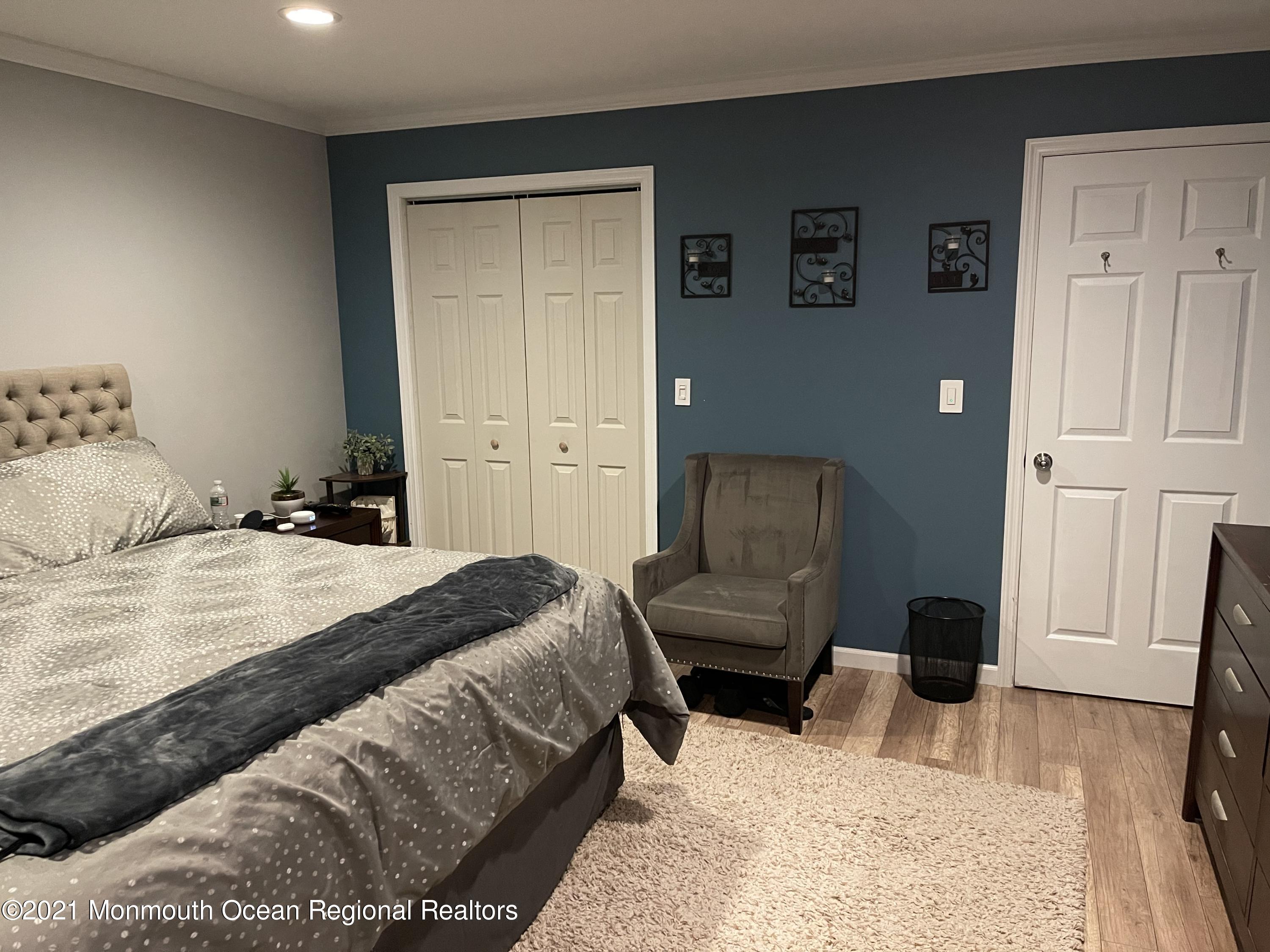 147 Stephan Road Brick, NJ 08724 - Photo 17 of 24 MASTER BEDROOM