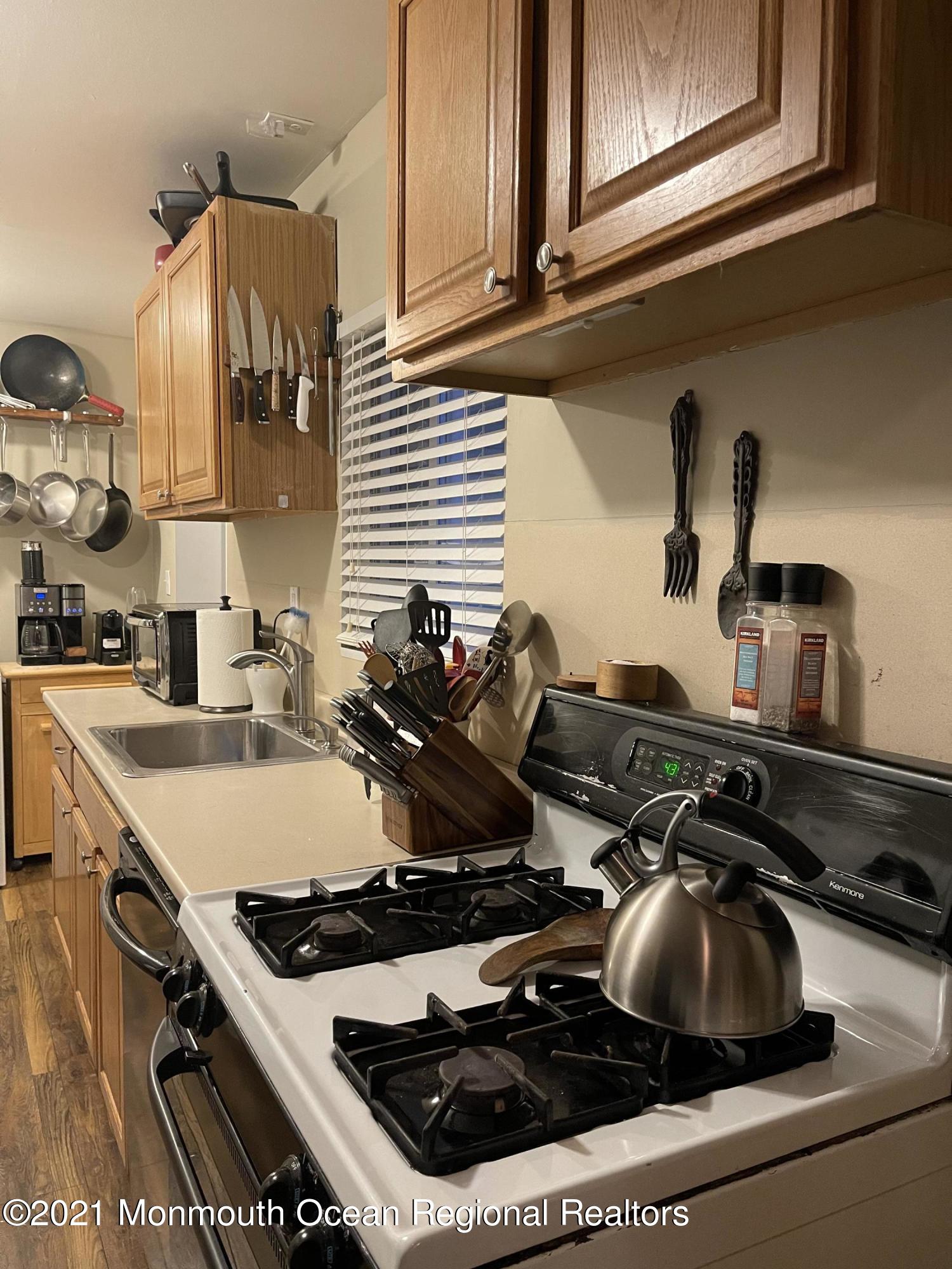 147 Stephan Road Brick, NJ 08724 - Photo 24 of 24 KITCHEN