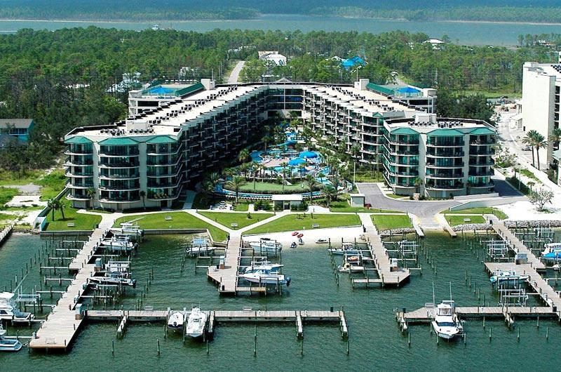 27580 Canal Road, Unit 1103 Orange Beach, AL 36561 - Photo 1 of 23