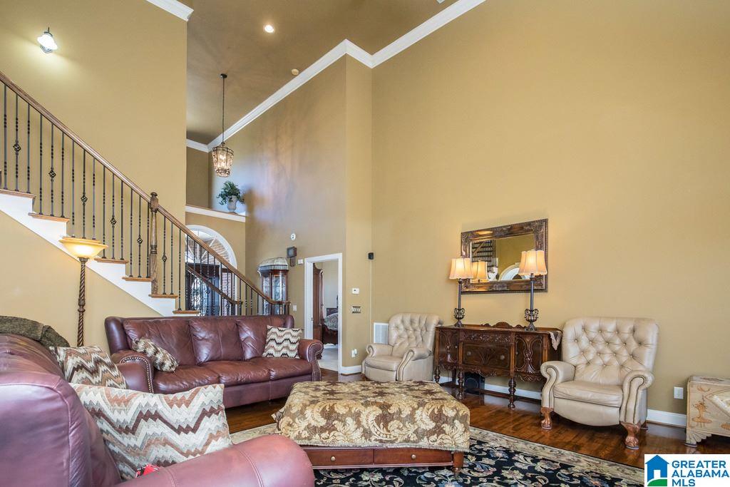 4005 Laurel Lakes Way Helena, AL 35022 - Photo 7 of 35