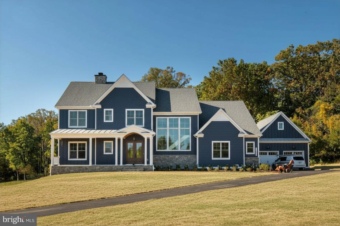 1930 Pleasantville Road Forest Hill, MD 21050 - Photo 6 of 11 Charming blue home with scenic backdrop.