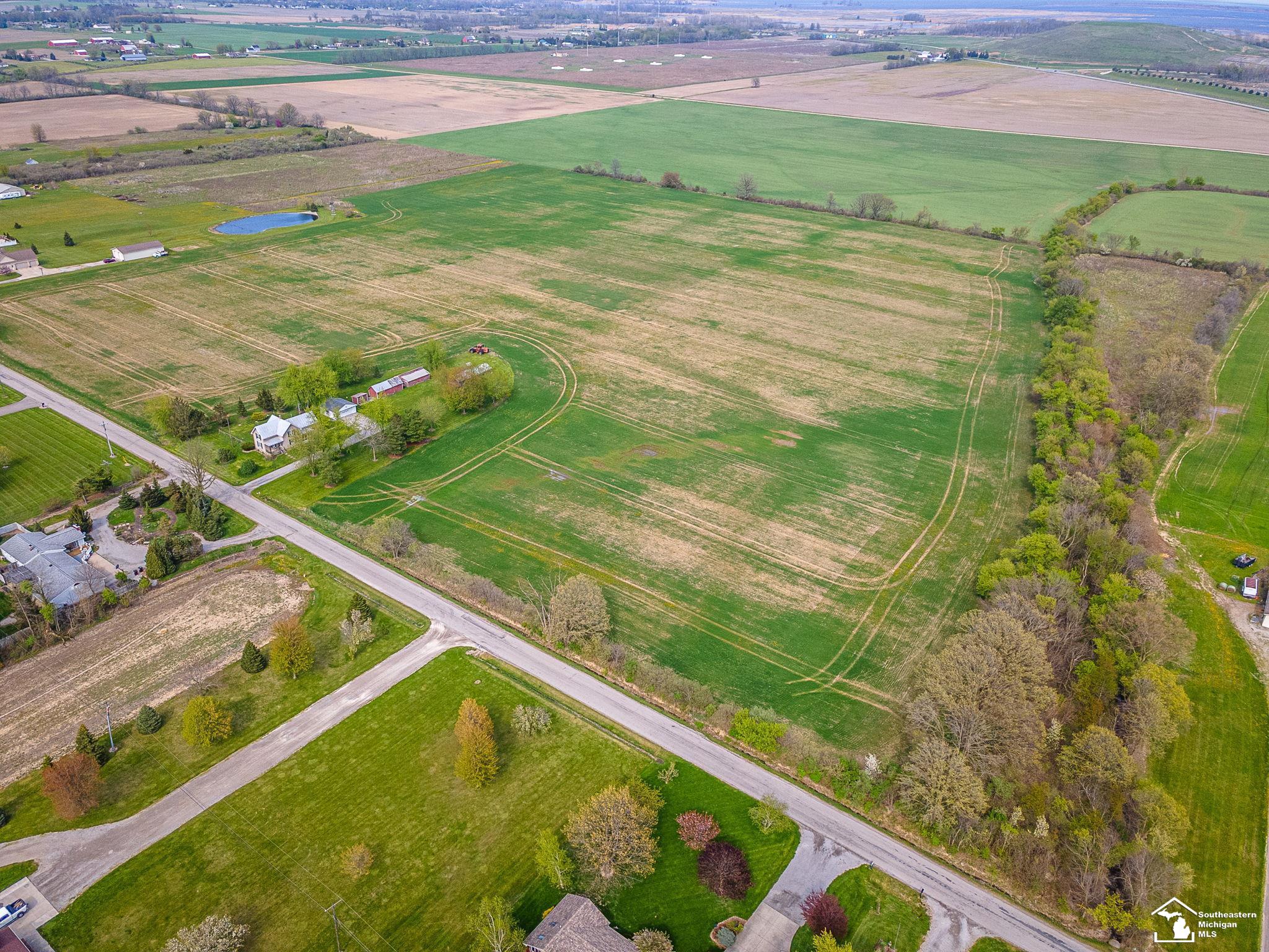 9248 Chinavare Road Newport, MI 48166 - Photo 43 of 54