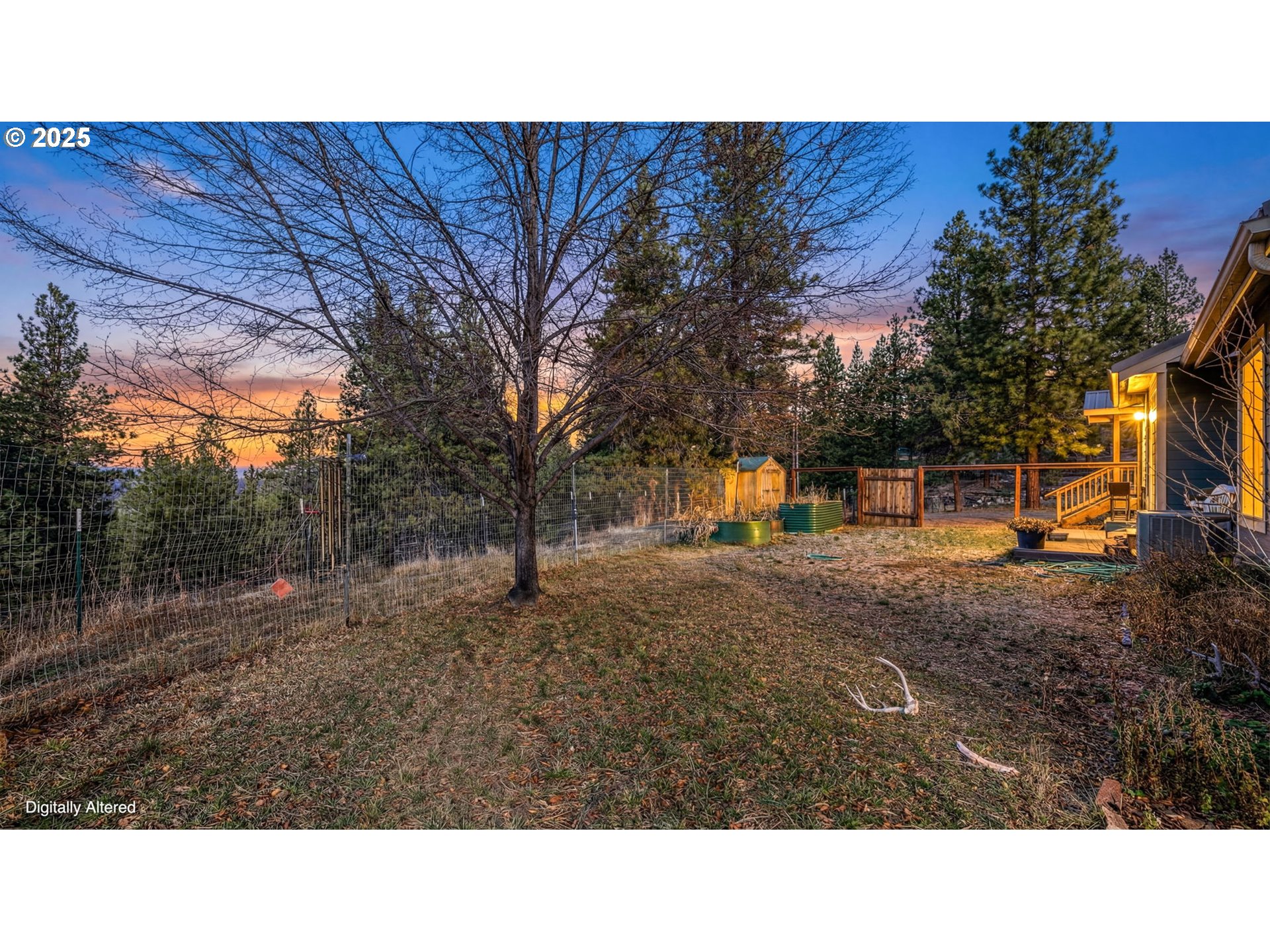 26508 Rainbow Road Canyon City, OR 97820 - Photo 46 of 48