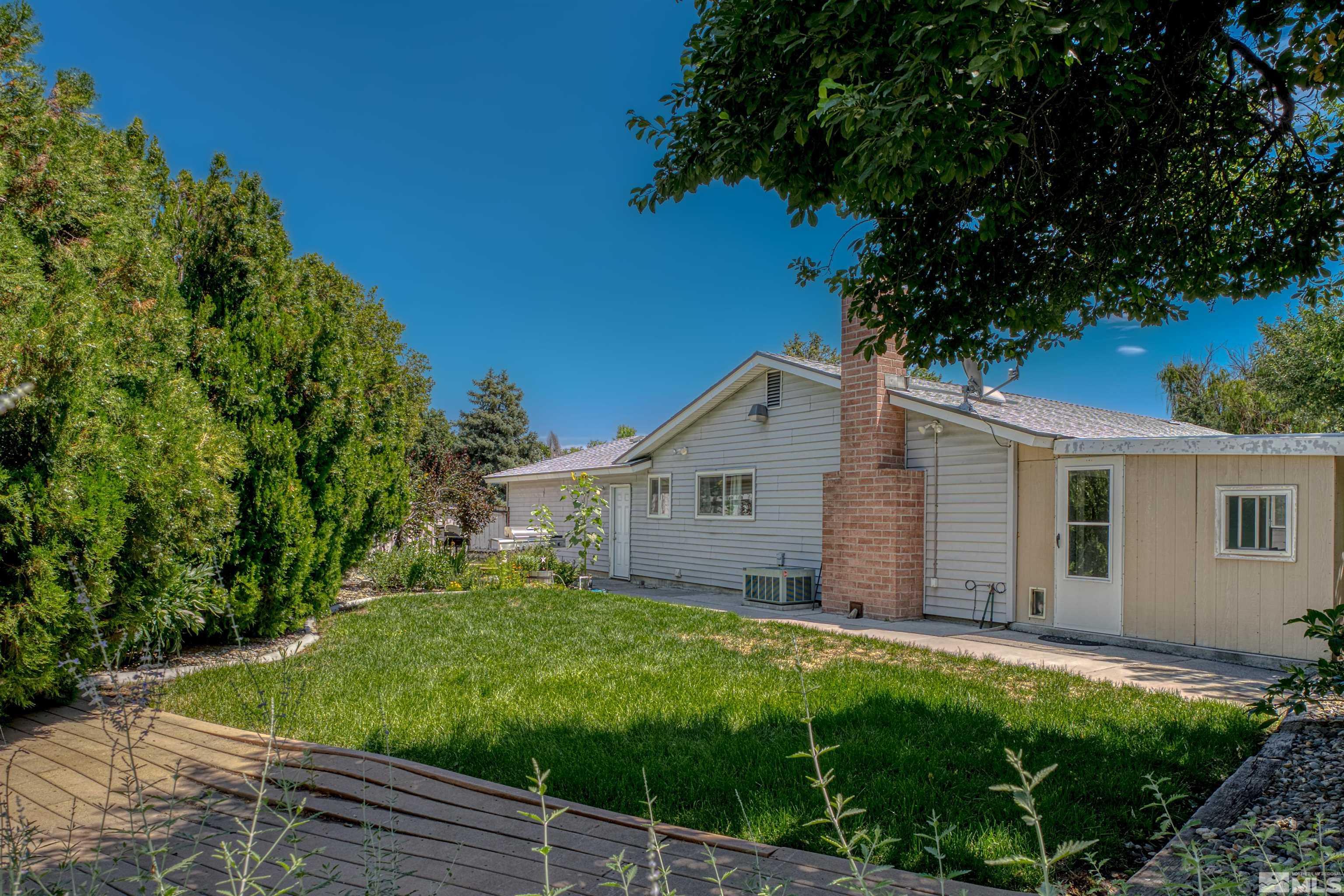4020 Mustang Court Reno, NV 89502 - Photo 27 of 31 Photo 27