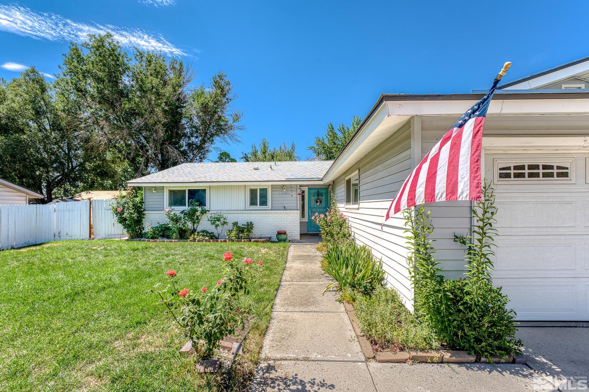 4020 Mustang Court Reno, NV 89502 - Photo 3 of 31 Photo 3