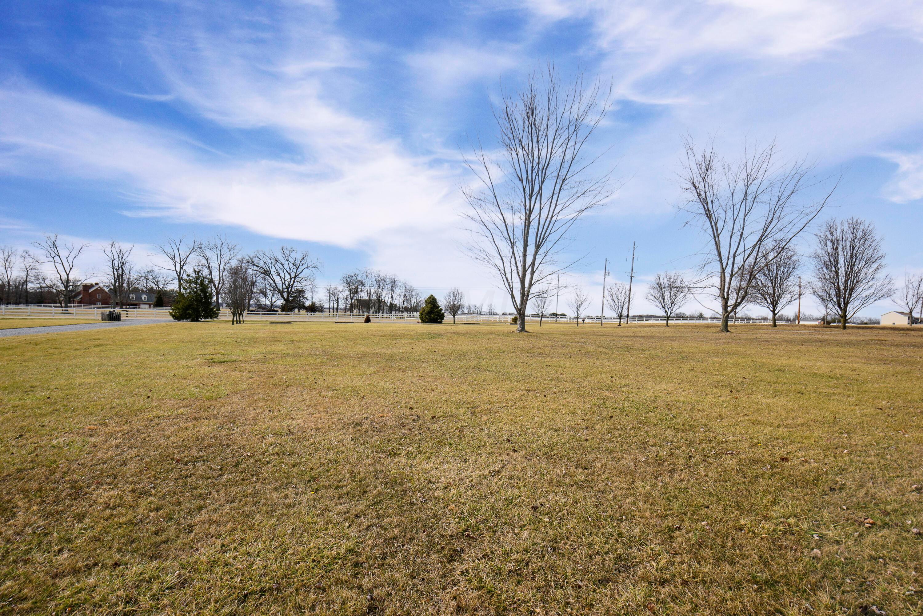 24820 Huber-Hitler Road Circleville, OH 43113 - Photo 39 of 55 Rear Yard