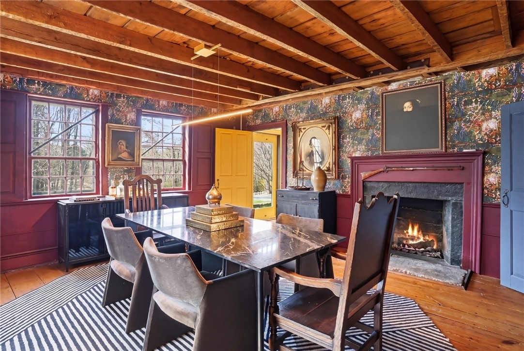 604 Pendleton Hill Road North Stonington, CT 06359 - Photo 11 of 39