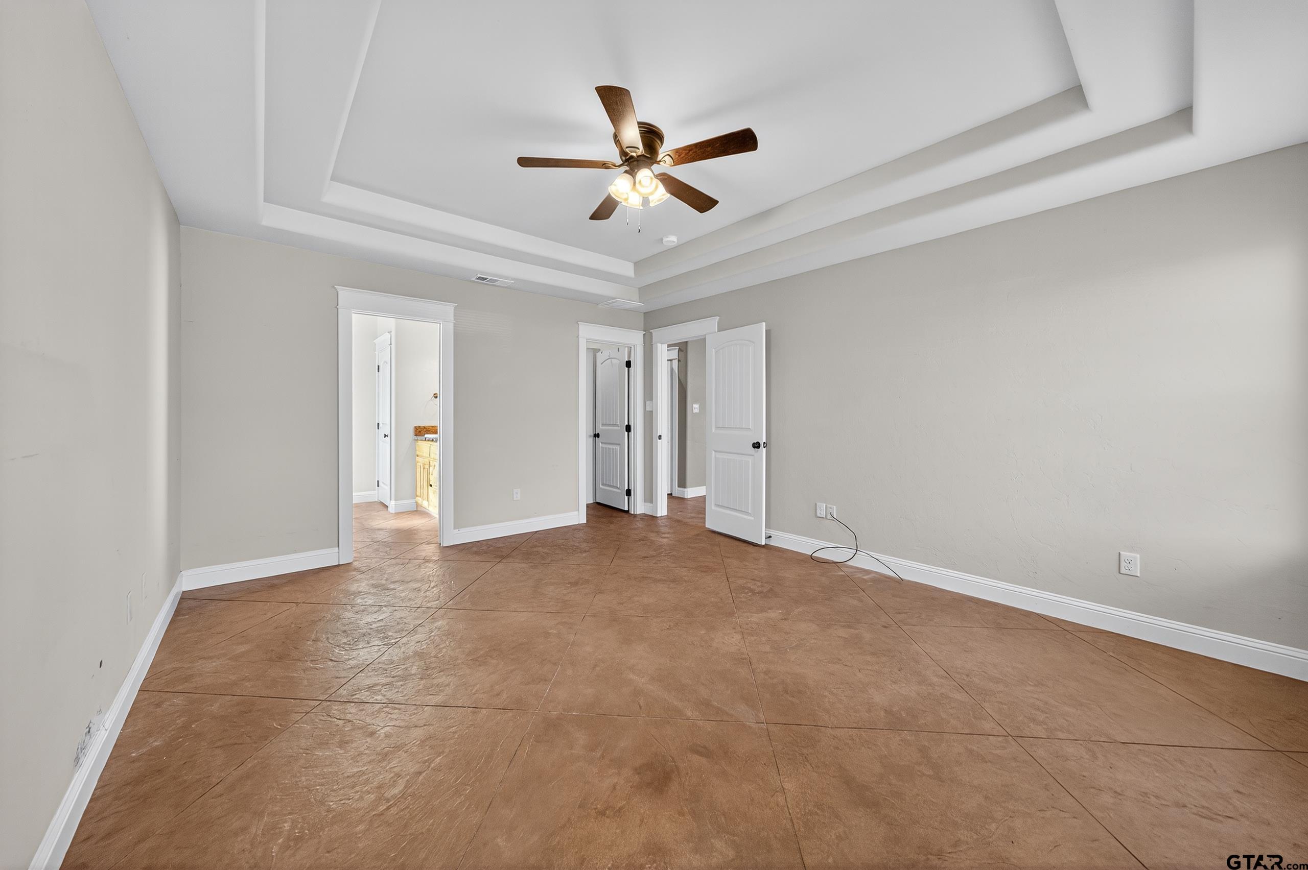 709 Linus Lane Lindale, TX 75771 - Photo 22 of 40 a view of an empty room