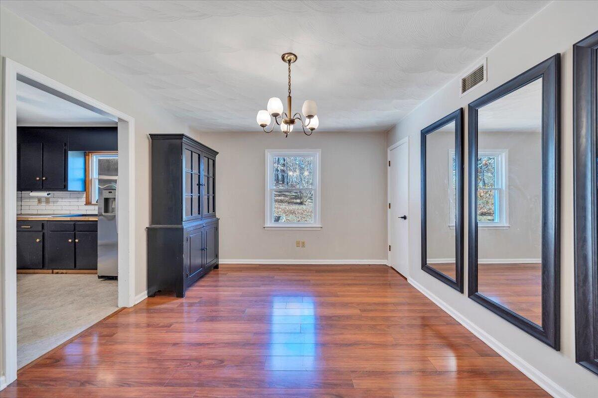 2216 East Ruritan Road Roanoke, VA 24012 - Photo 14 of 57 a view of a room with cabinet and wooden floor