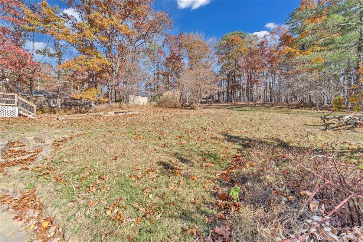 2216 East Ruritan Road Roanoke, VA 24012 - Photo 5 of 57 a view of covered with snow