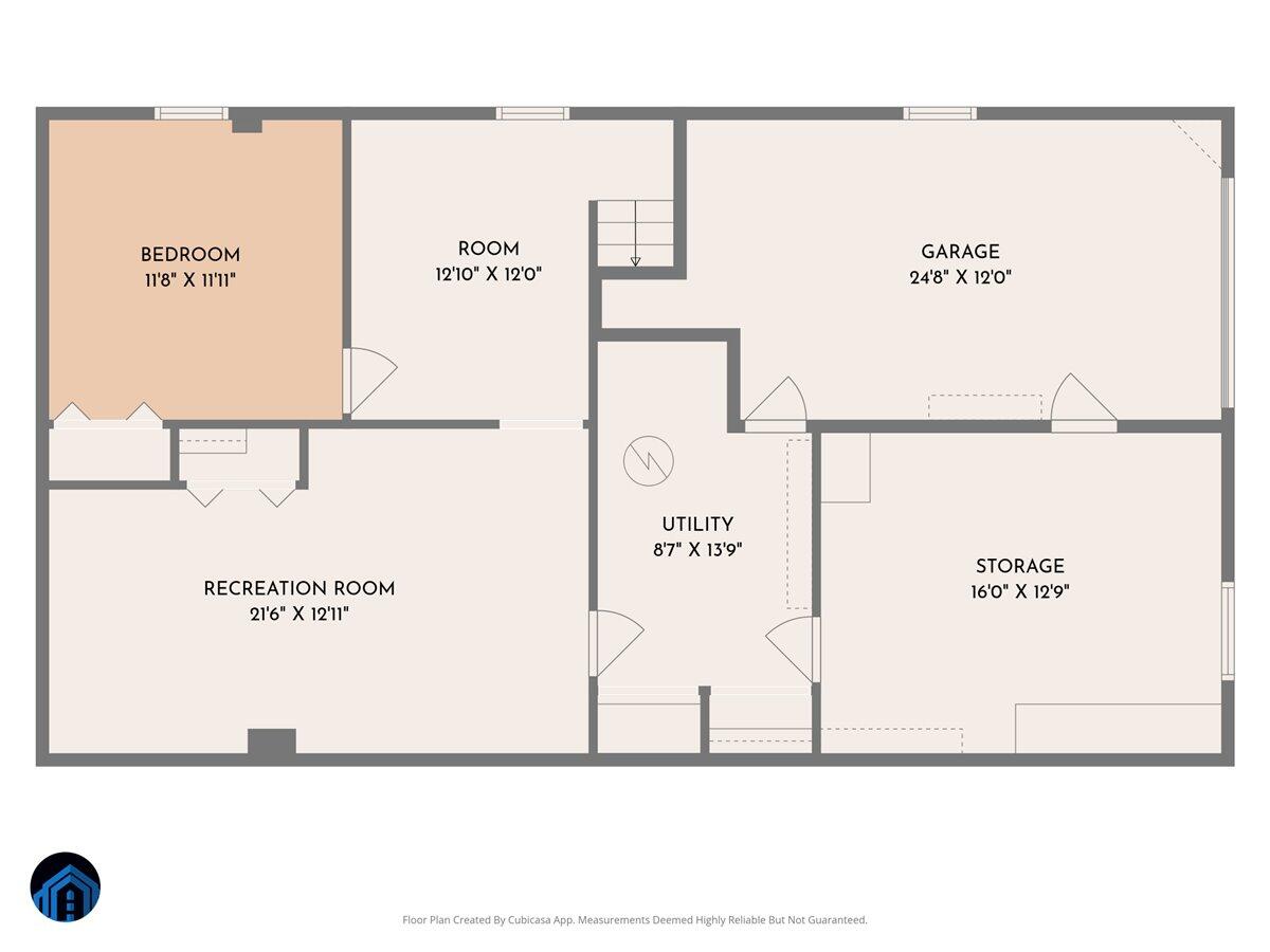 2216 East Ruritan Road Roanoke, VA 24012 - Photo 56 of 57 02-Floorplan