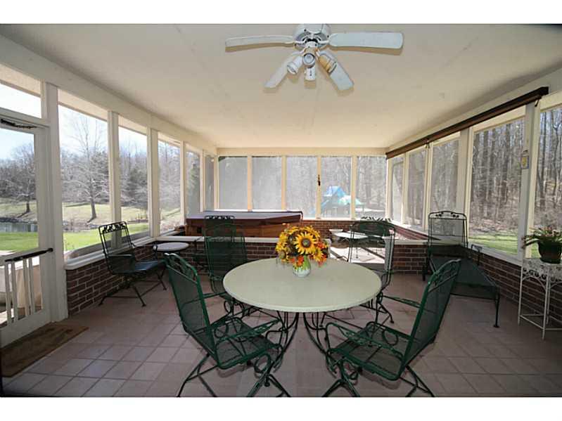 4853 Timber Ridge Drive Columbus, IN 47201 - Photo 24 of 24 Gallery Image 24