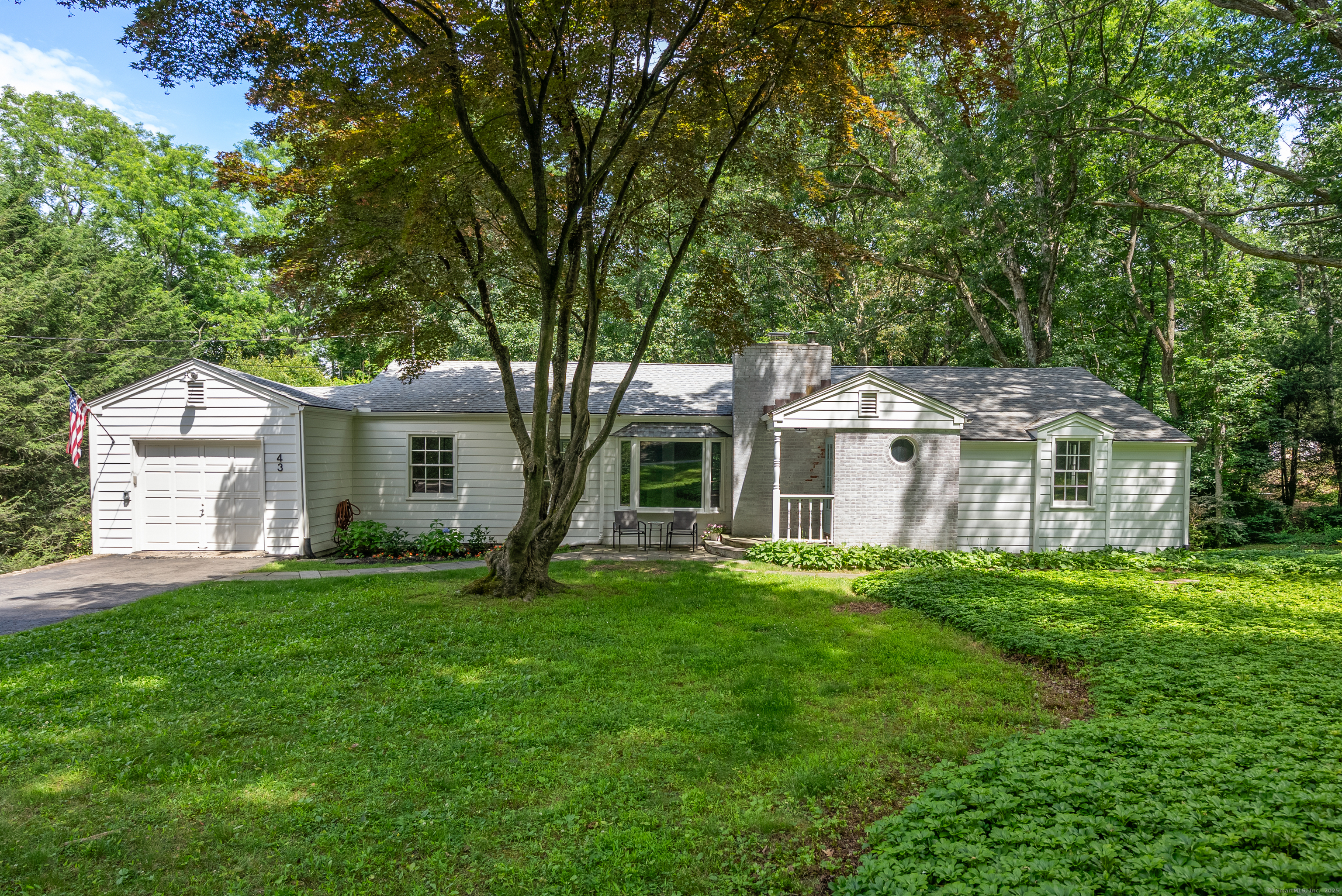 43 Blue Ridge Road - Renovated, Refined, Ready to call Home!