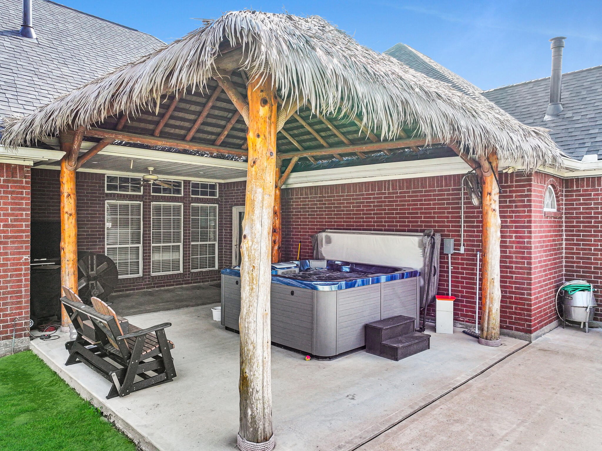 520 Meadow Lane Winnie, TX 77665 - Photo 43 of 50