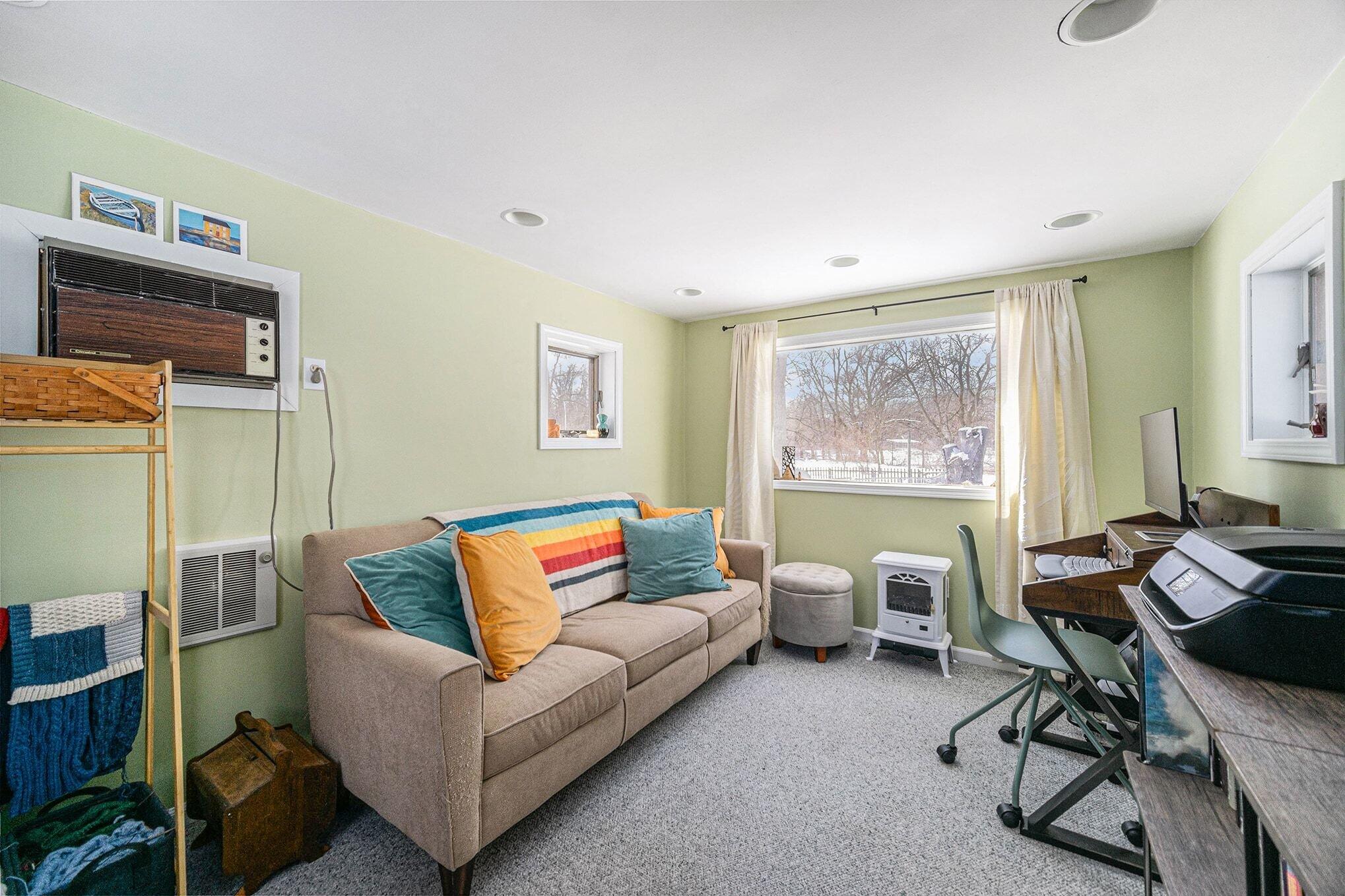 629 North Main Street Chelsea, MI 48118 - Photo 24 of 29 She Shed