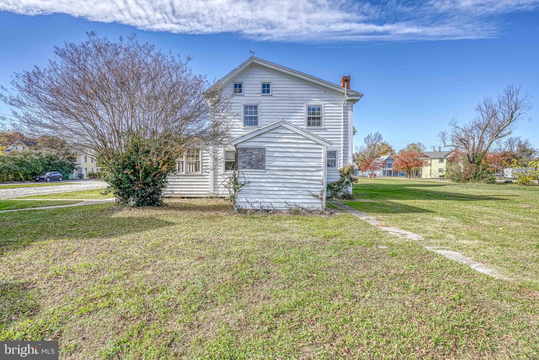21486 Mission Road Tilghman, MD 21671 - Photo 11 of 32