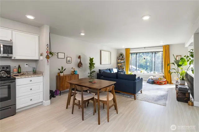 $220,000 | 105 James Street, Unit 4, Longview, WA 98632