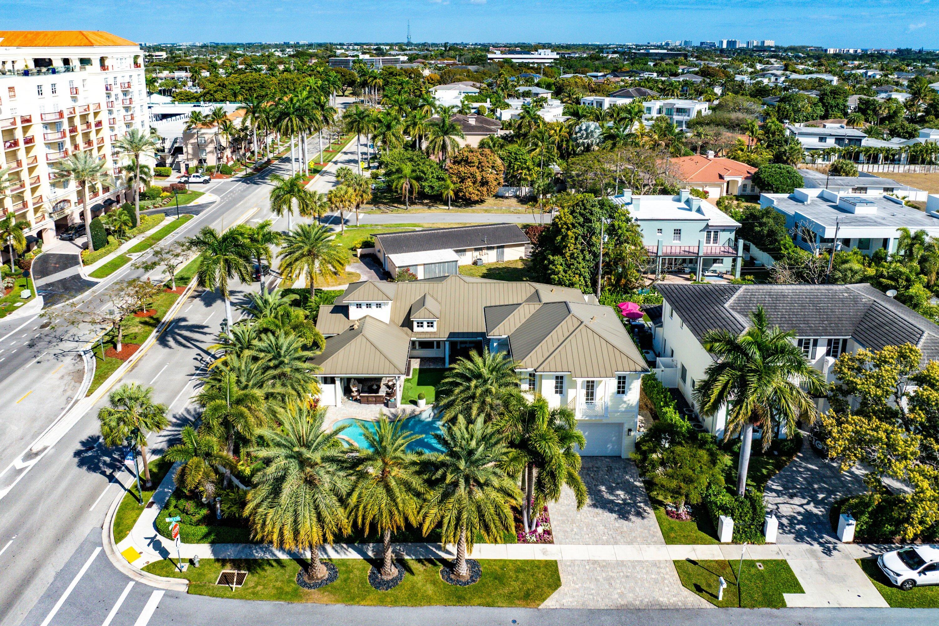 201 Northeast 3rd Court Boca Raton, FL 33432 - Photo 60 of 76 063-201Northeast3rdCourt-BocaRaton-FL-33
