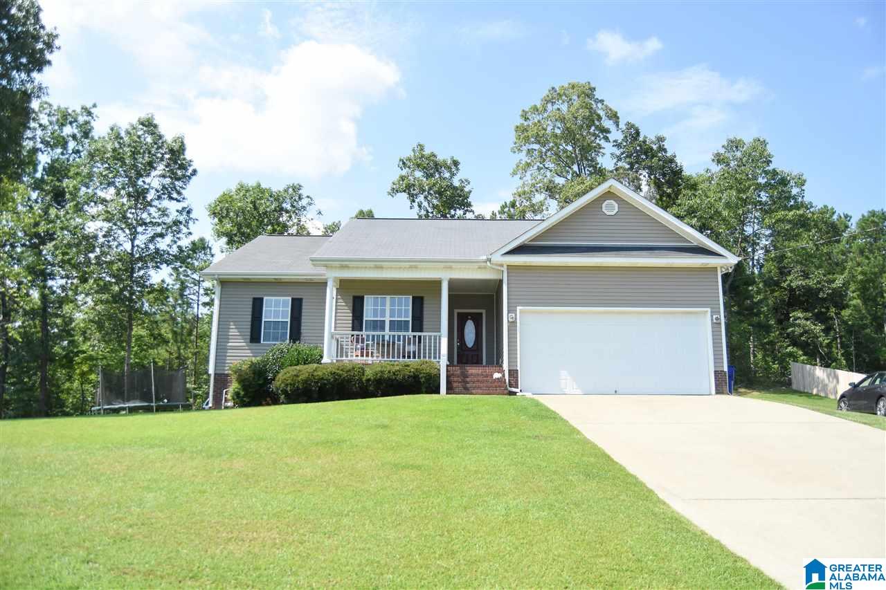 316 Covington Rdg Drive Jacksonville, AL 36265 - Photo 32 of 32
