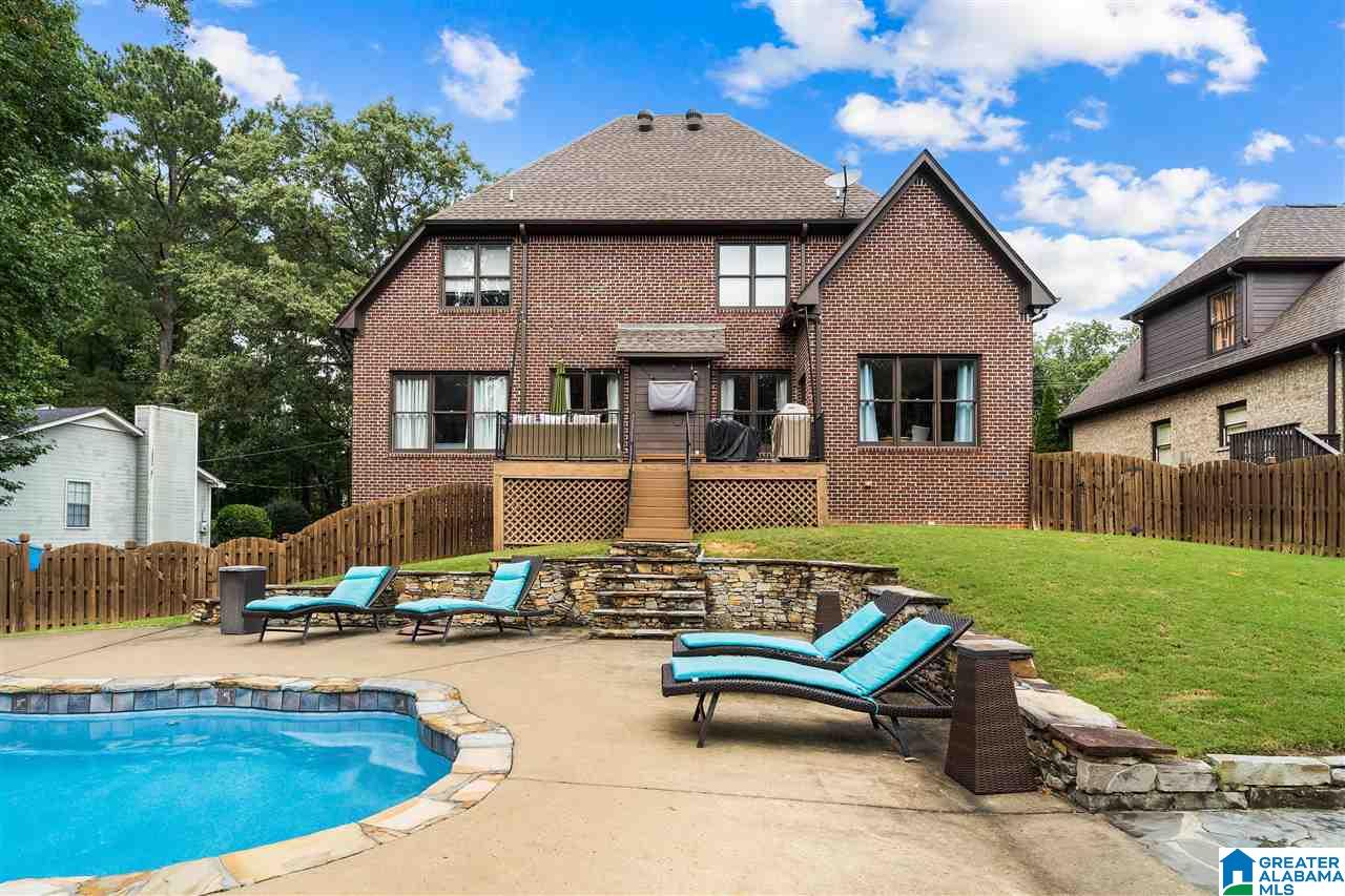1225 Al Seier Road Birmingham, AL 35226 - Photo 35 of 41