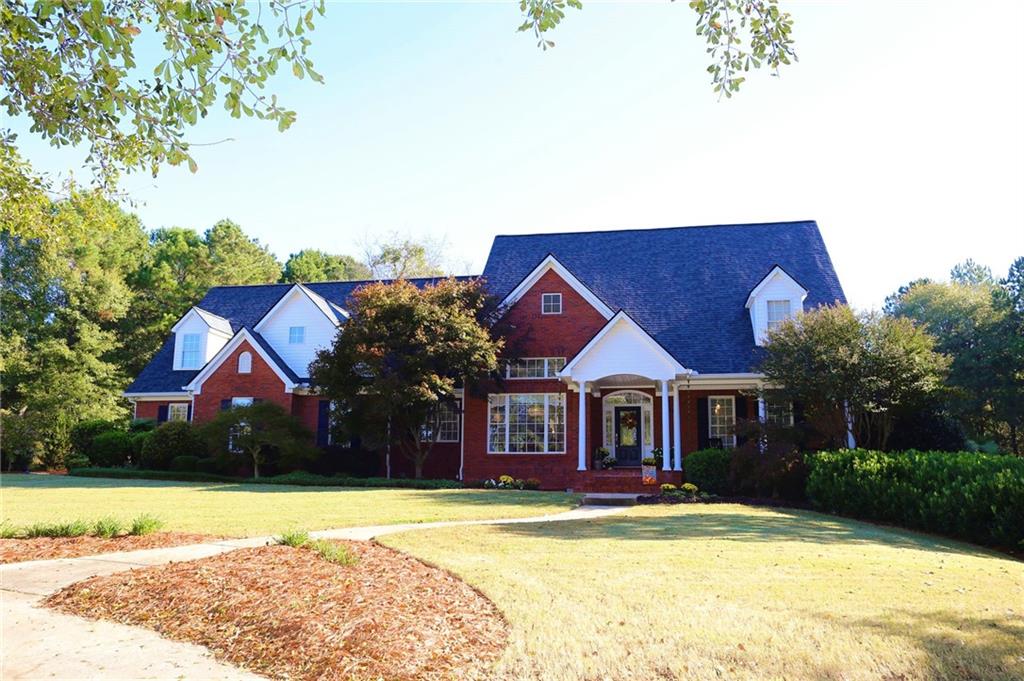 917 Bob Smith Road Sharpsburg, GA 30277 - Photo 1 of 1 Gallery Image 1