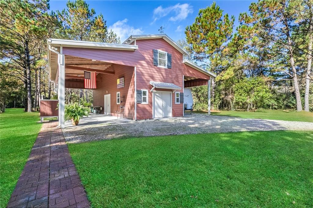 77045 Tantela Ranch Road Folsom, LA 70437 - Photo 25 of 31
