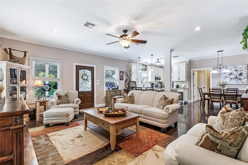 77045 Tantela Ranch Road Folsom, LA 70437 - Photo 3 of 31
