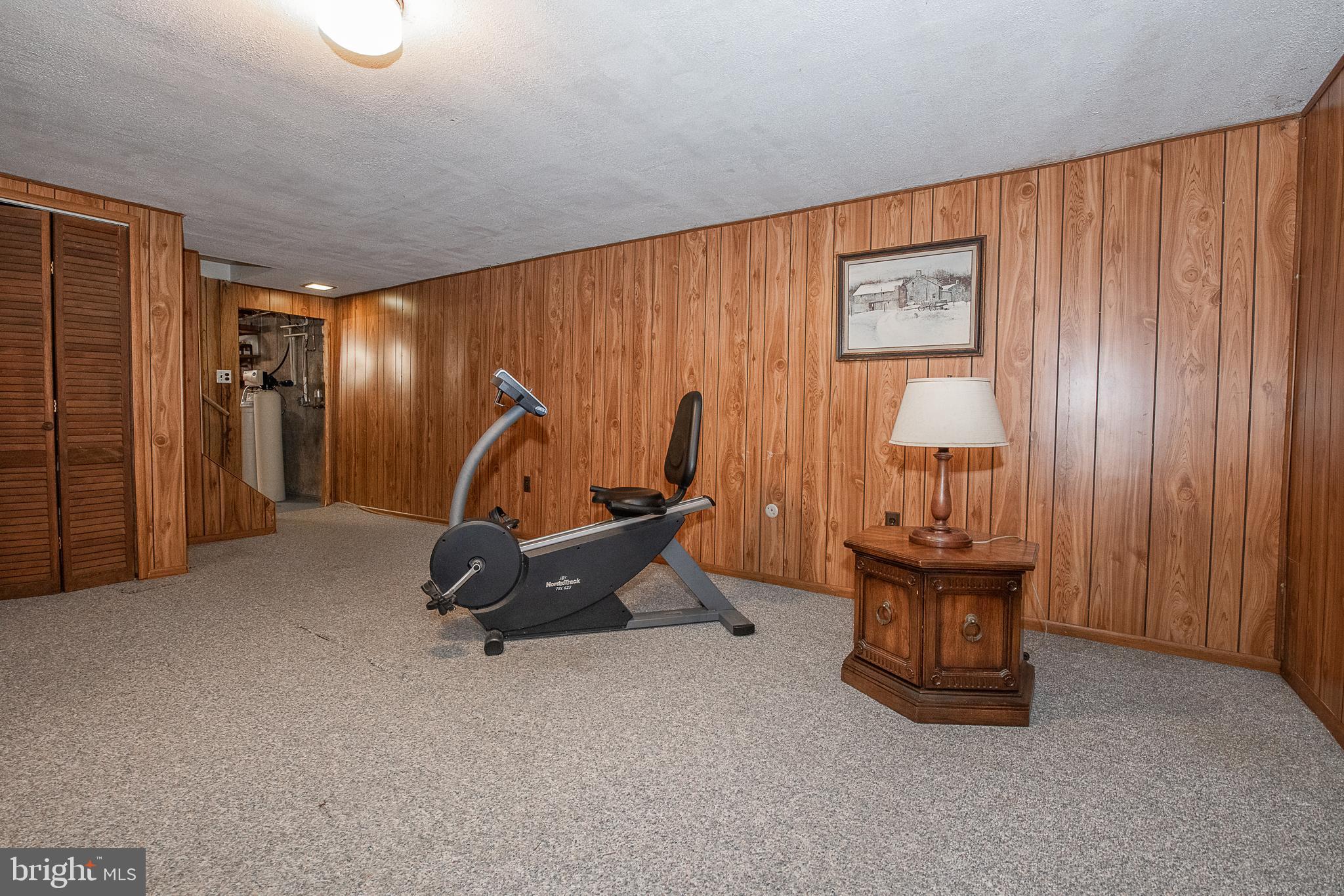 724 Barrington Road Collegeville, PA 19426 - Photo 22 of 31 Basement