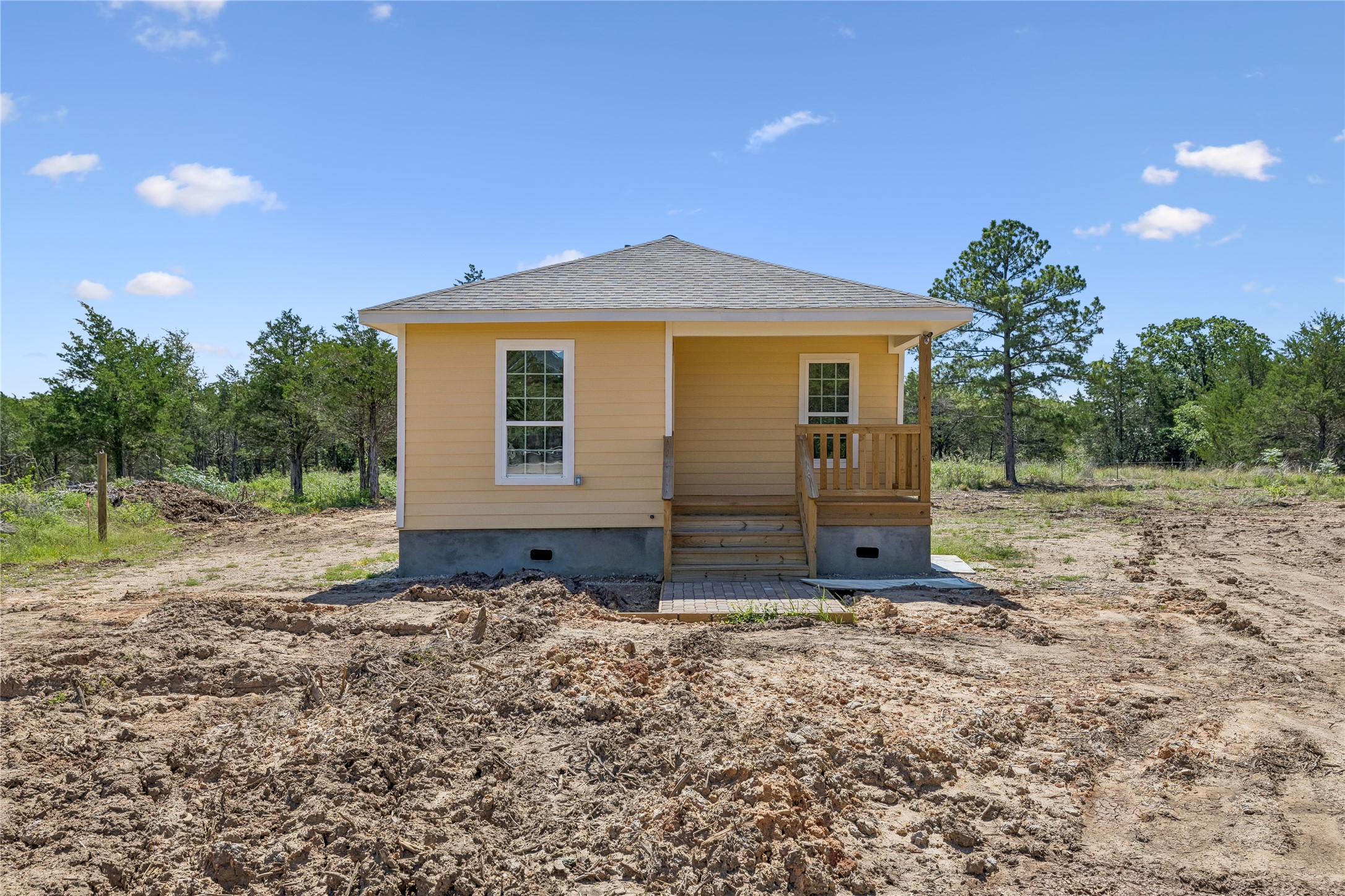 255 Foothill Road Bastrop, TX 78602 - Photo 27 of 27