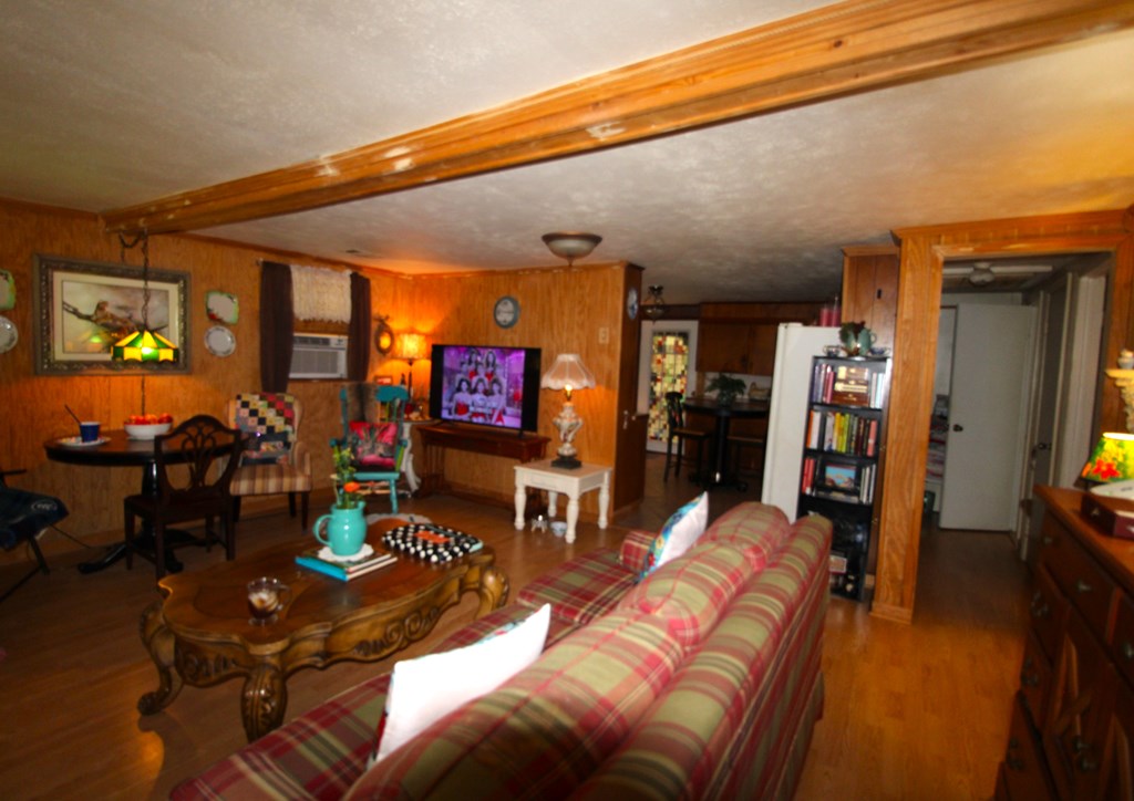 374 Manta Road Cusseta, GA 31805 - Photo 23 of 49 Family Room