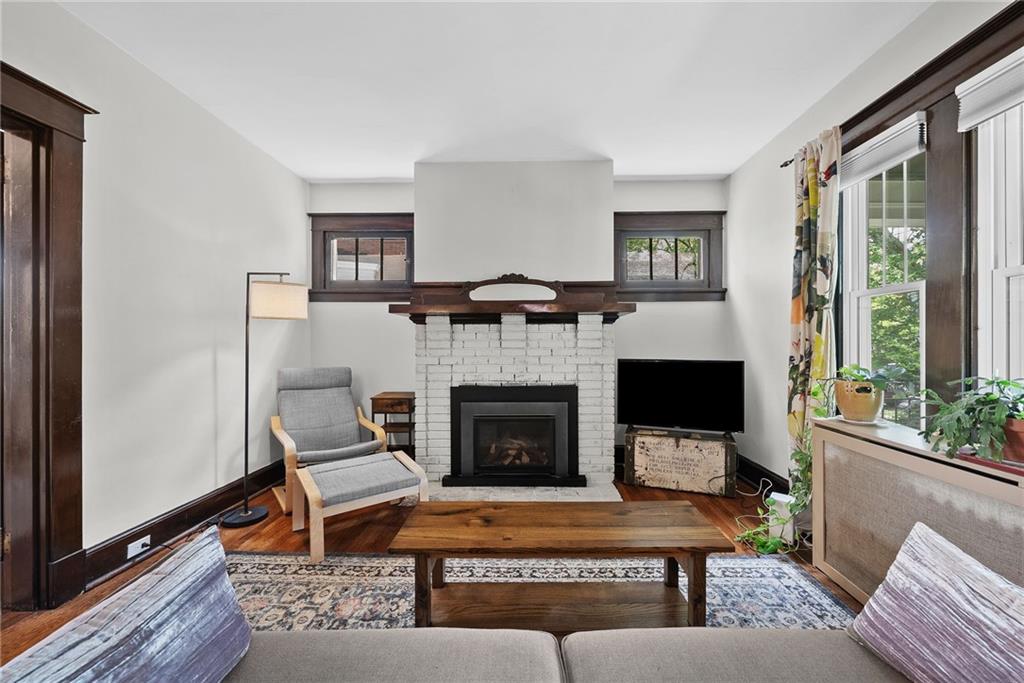 1812 Morrell Street Pittsburgh, PA 15212 - Photo 6 of 45 Gallery Image 6