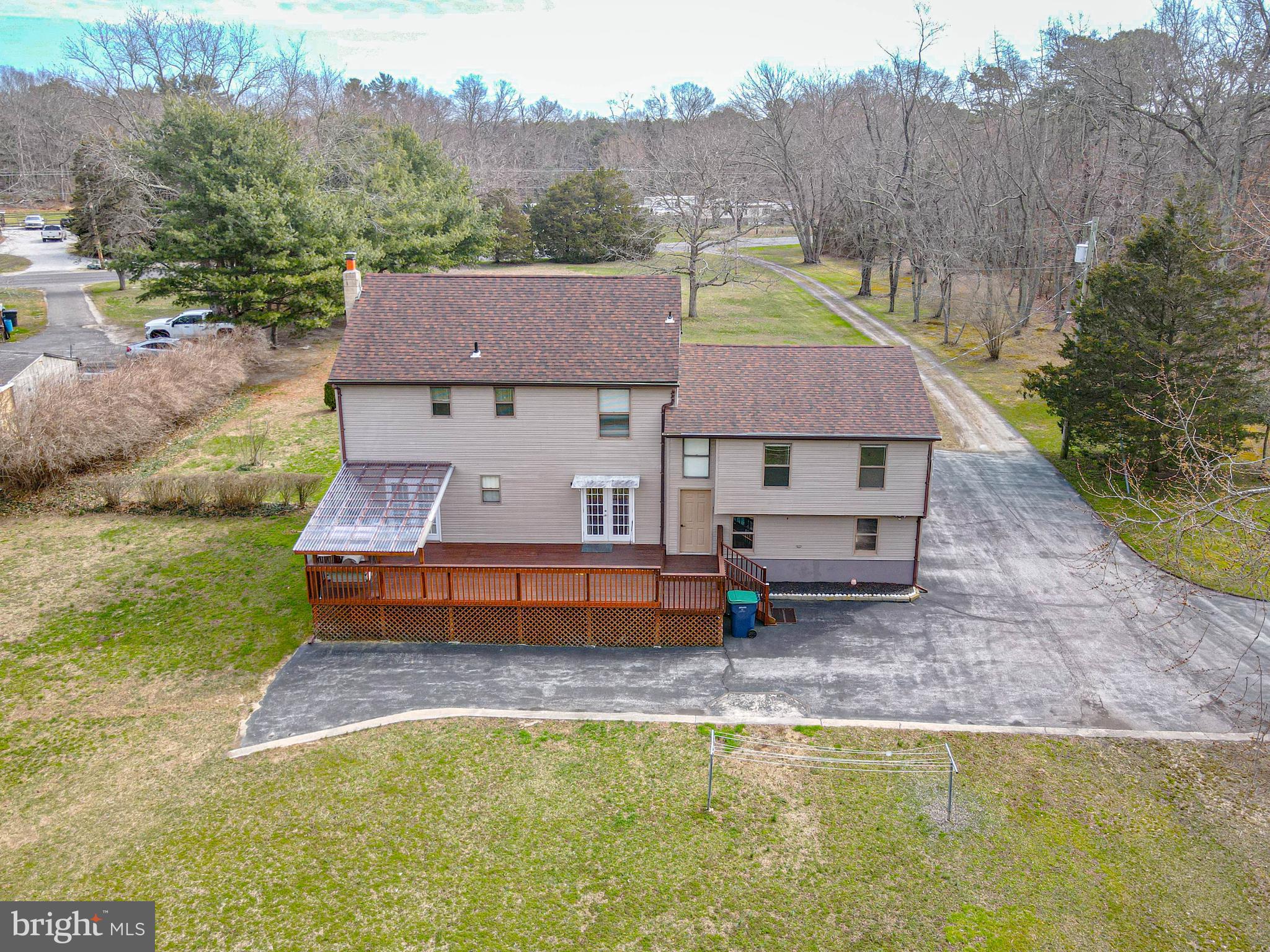 752 Tuckahoe Road Vineland, NJ 08360 - Photo 62 of 65