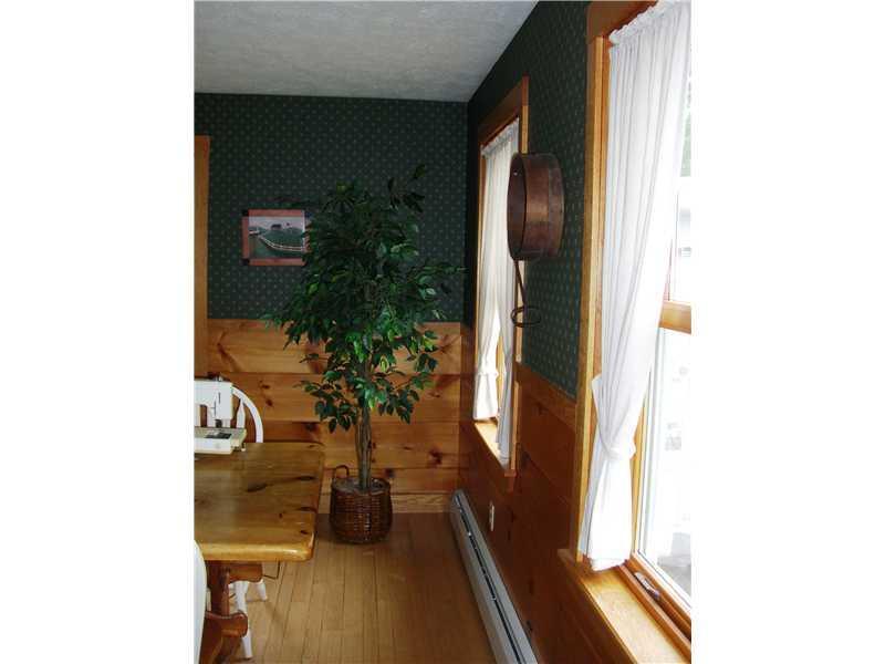 187 Hanson Ridge Road Springvale, ME 04083 - Photo 11 of 34 Dining Room.