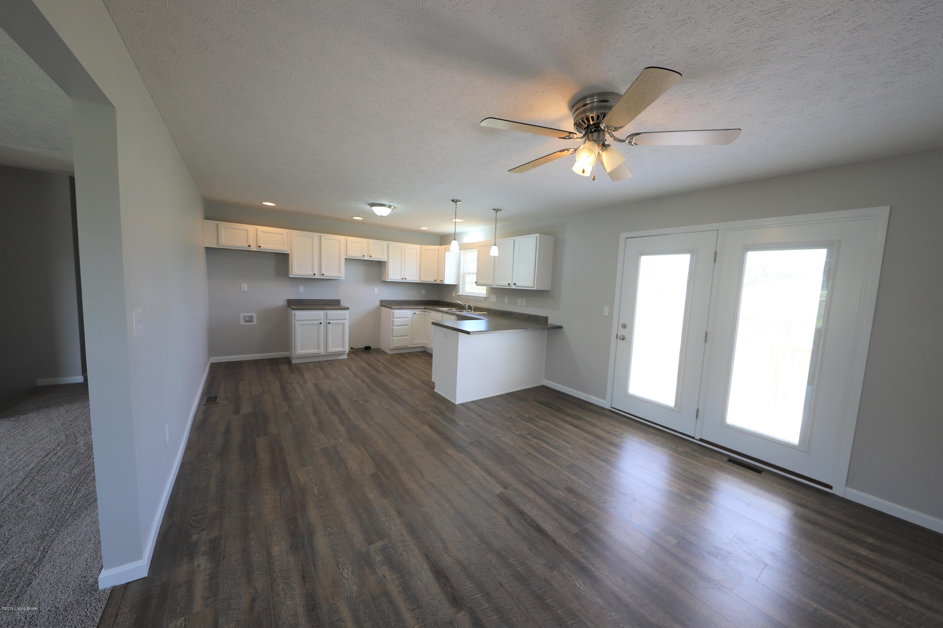 96 Red Hawk Road Guston, KY 40142 - Photo 4 of 36 kitchen3