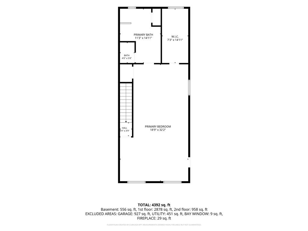 369 South Kings Creek Road Burgettstown, PA 15021 - Photo 44 of 45 Gallery Image 44