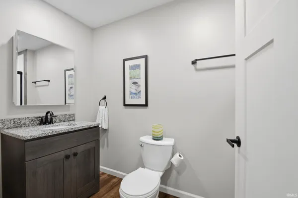 $300,000 | 1415 East Morrison Street, Unit A/B, Frankfort, IN 46041