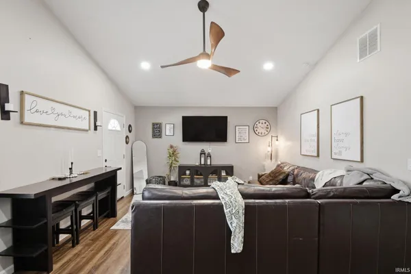 $300,000 | 1415 East Morrison Street, Unit A/B, Frankfort, IN 46041