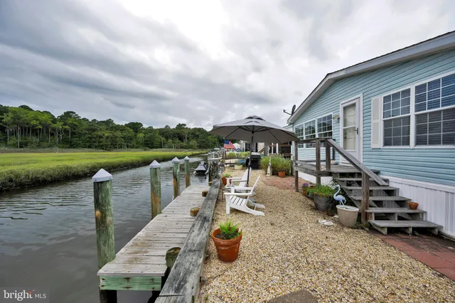 $299,900 | 35092 South Drive, Unit 3895, Lewes, DE 19958