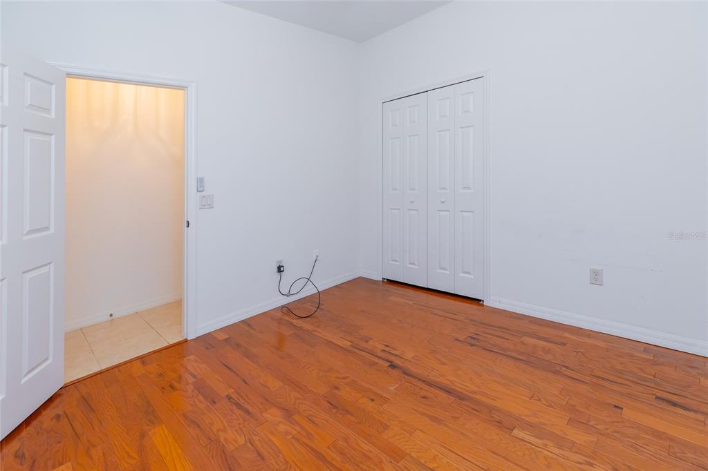 16299 Southwest 14th Avenue Road Ocala, FL 34473 - Photo 34 of 50 a view of empty room