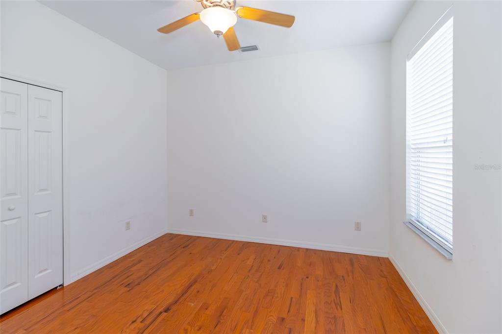 16299 Southwest 14th Avenue Road Ocala, FL 34473 - Photo 35 of 50 an empty room with a window