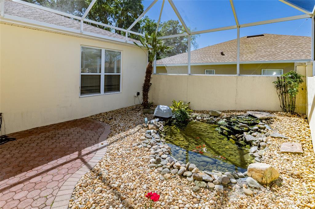 16299 Southwest 14th Avenue Road Ocala, FL 34473 - Photo 10 of 50 a front view of a house