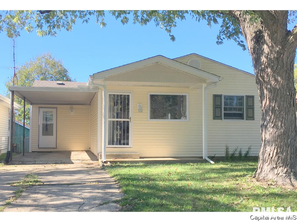 3225 Mars Avenue Springfield, IL 62707 - Photo 1 of 32