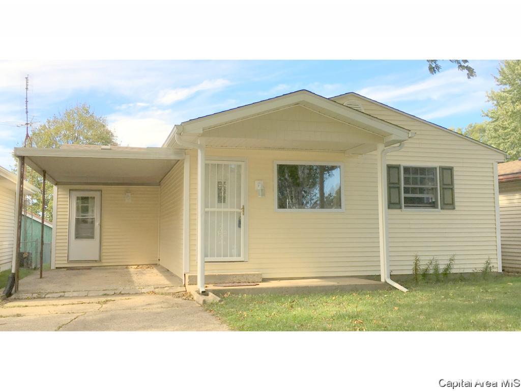 3225 Mars Avenue Springfield, IL 62707 - Photo 17 of 32