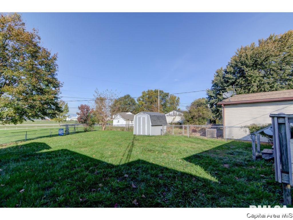 3225 Mars Avenue Springfield, IL 62707 - Photo 24 of 32