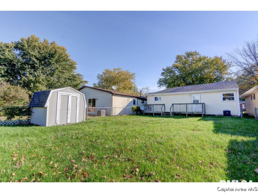 3225 Mars Avenue Springfield, IL 62707 - Photo 26 of 32