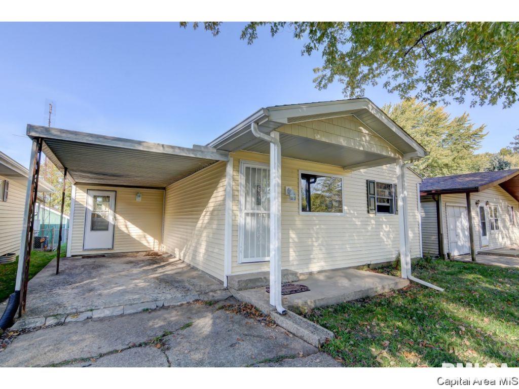 3225 Mars Avenue Springfield, IL 62707 - Photo 27 of 32