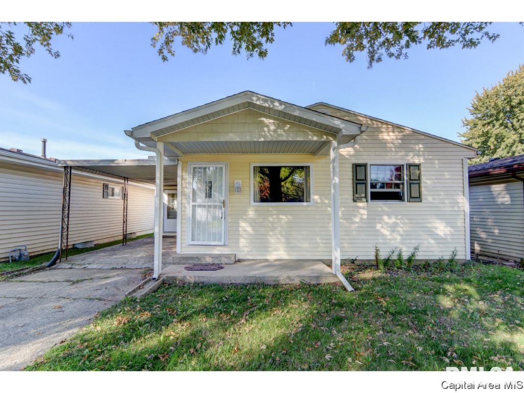 3225 Mars Avenue Springfield, IL 62707 - Photo 29 of 32