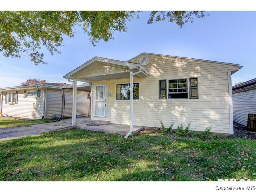 3225 Mars Avenue Springfield, IL 62707 - Photo 30 of 32